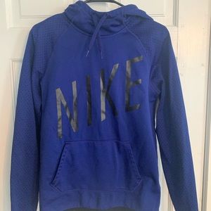 nike hoodie